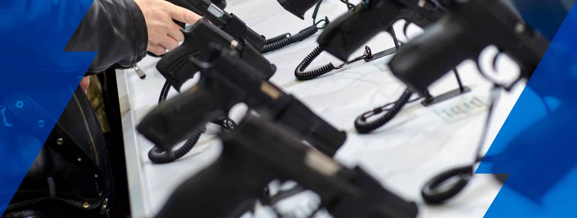 Your Guide to Gun Shows in Pittsburgh Keystone Shooting Center