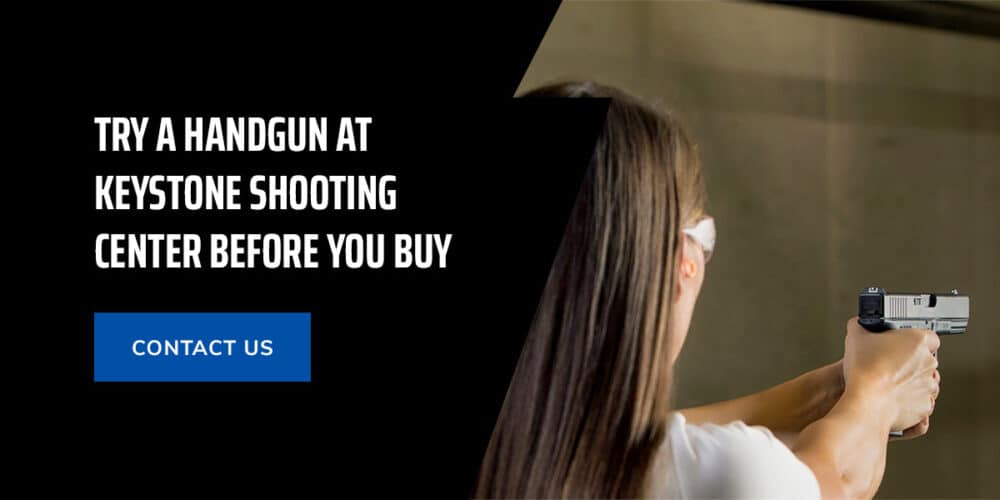 Top 12 Handguns for Women Keystone Shooting Center