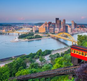 33 Unique Date Night Ideas in Pittsburgh