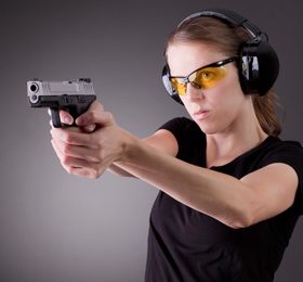 Top 12 Handguns for Women