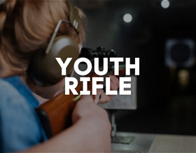 Youth Rifle Course