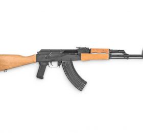Century Arms AK-47 WASR-10