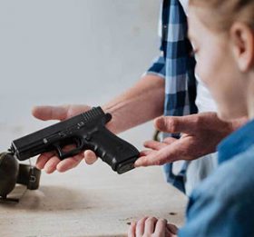 Youth Pistol