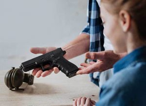 Youth Pistol