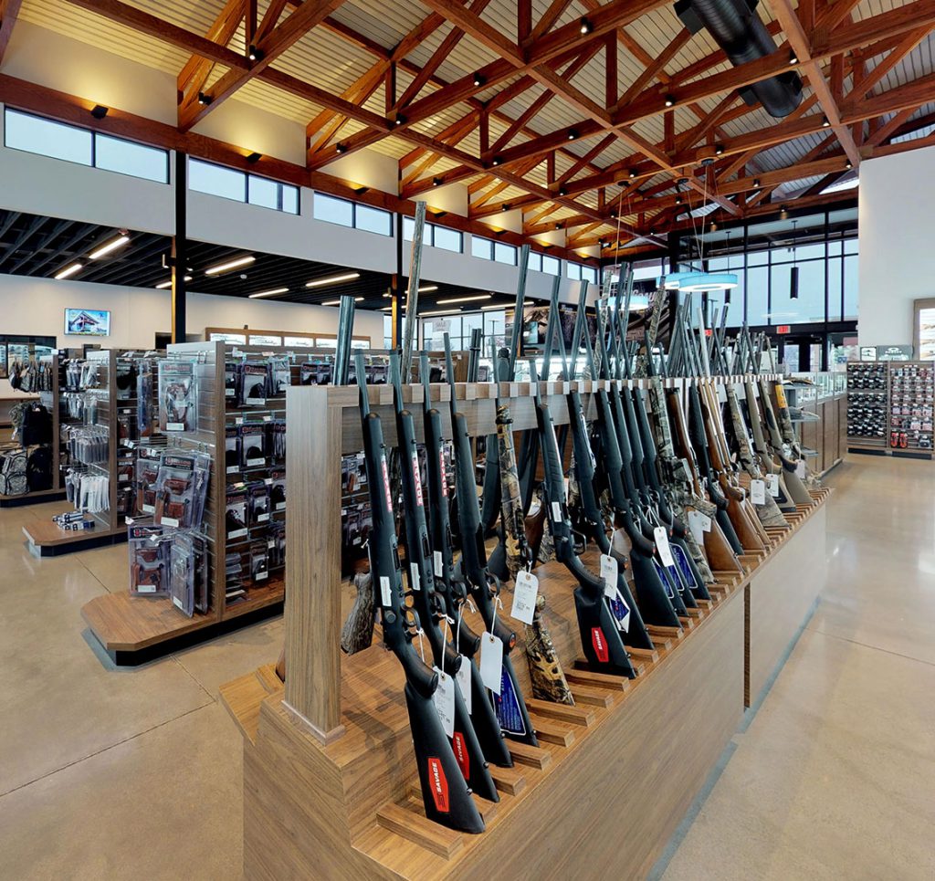 Gun Store