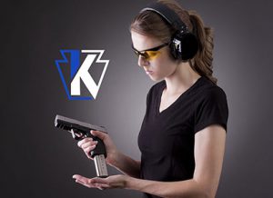Defensive Handgun – Pistol 4