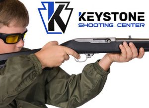 Youth Rifle Course