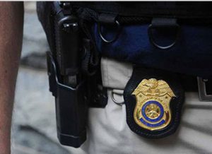 Retired Law Enforcement Officer