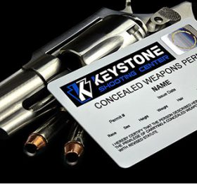 Multi-State Concealed Carry