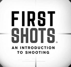 First Shots