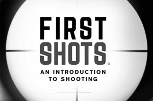 First Shots