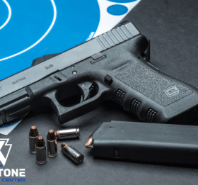 Advanced Handgun – Pistol 3