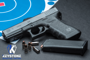 Advanced Handgun – Pistol 3