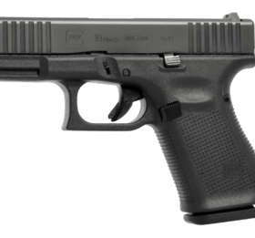 Glock 19 Gen 5