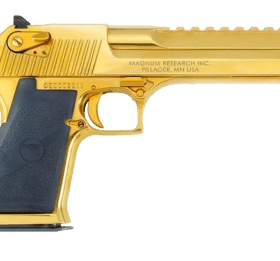 Magnum Research Desert Eagle