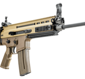 FN SCAR 16S