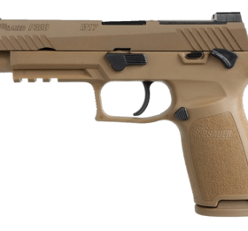 Sig Sauer P320-M17