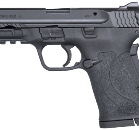 Smith & Wesson M&P 380 Shield EZ