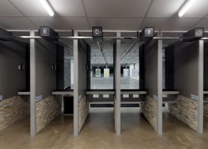 4-on-1 Firearms Training