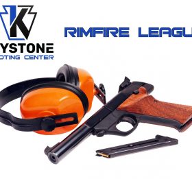 Keystone Shooting Center – Rimfire League
