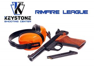 Rimfire League