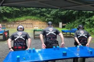 Intro to 3 Gun
