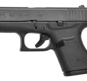 Glock 43
