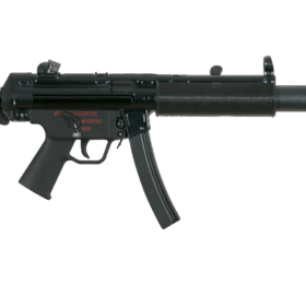 H&K MP5 SD