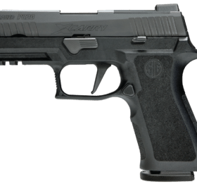 Sig Sauer P320 X-Carry