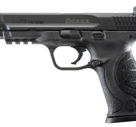 Smith & Wesson Performance Center 9L CORE