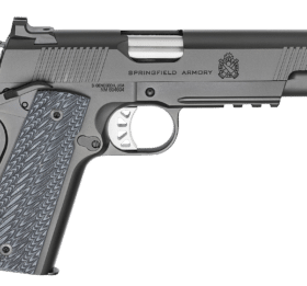 Springfield Armory 1911 Range Officer Elite Operator
