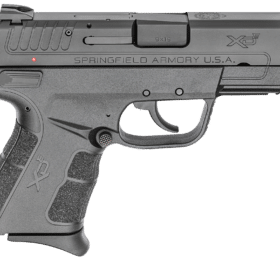 Springfield Armory XD-E