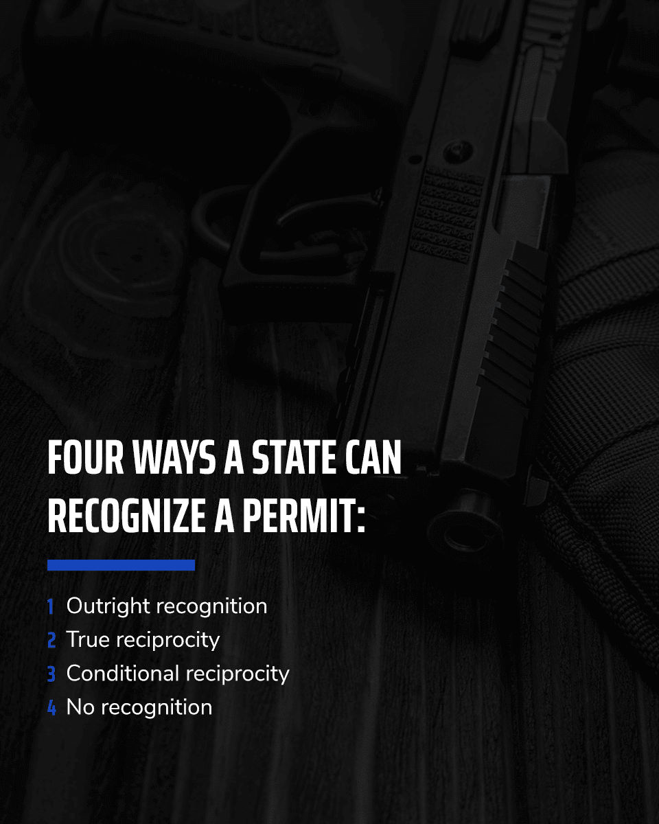 No Permit, No Problem: More States Allow Residents to Carry a