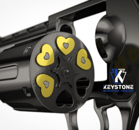 Valentines Day Couples Basic Handgun Course