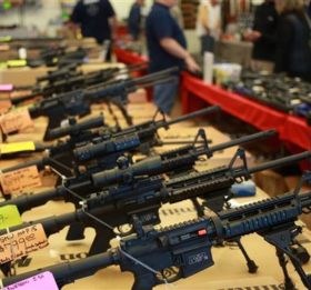 Your Guide to Pittsburgh Gun Shows 2020