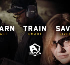 USCCA Courses & Training