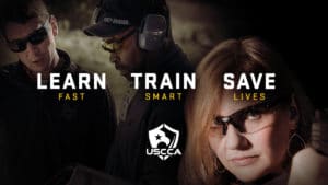 USCCA Courses & Training