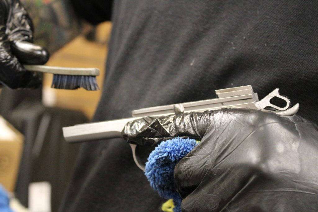 Best Professional Sonic Gun Cleaning Services In PA