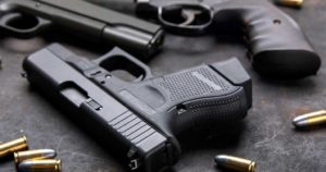 Intermediate Handgun- Pistol 2