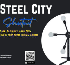 Steel City Shootout
