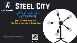 Steel City Shootout
