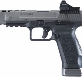 CANIK TP9SFX