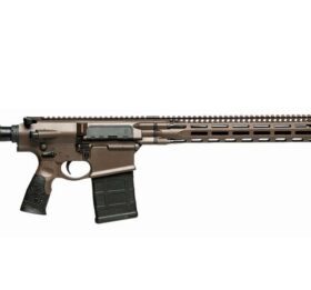 Daniel Defense DD5 V4
