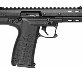 KELTEC CP33