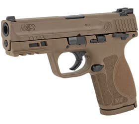 M&P 9 2.0 Compact