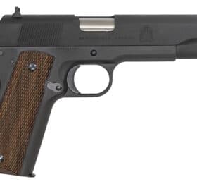 Springfield Defender