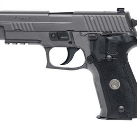 Sig Sauer P226 Mk25 TB