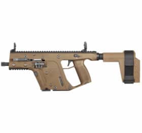 Kriss Vector