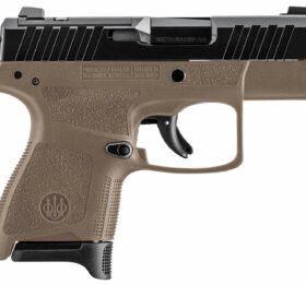 Beretta APX A1