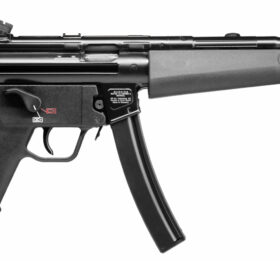 H&K SP5